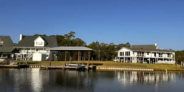 212 Hackberry Drive