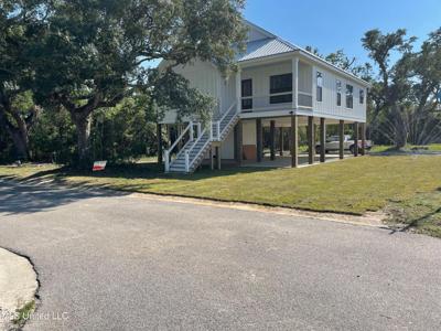 217 St Joseph Street