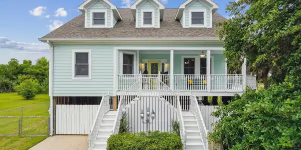 116 Saint Joseph Street