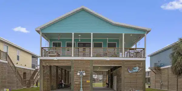 116 Arkansas Dr