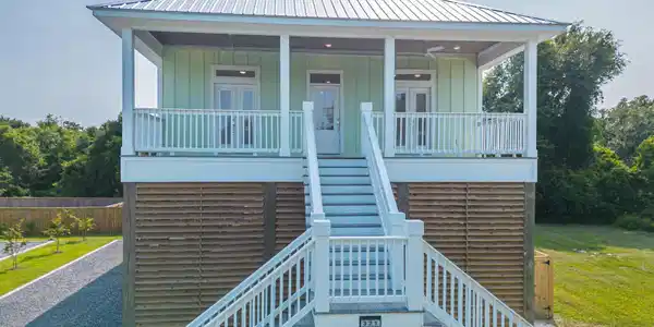 321 Hope Lane