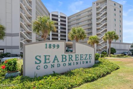 1899 Beach Boulevard