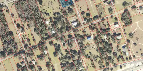Lot 10 Pecan Avenue