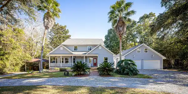 146 Pittman Road