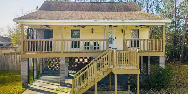 804 Deer Trail Lane