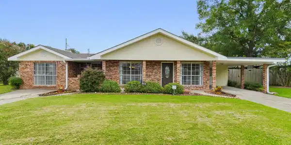 603 Beyer Drive