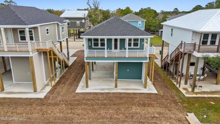 4067 Blue Jay Street