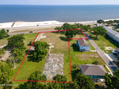 0 Beach Boulevard