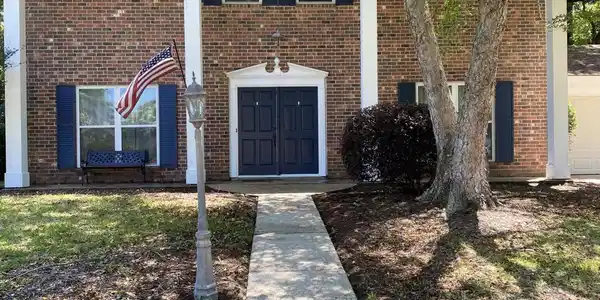 3506 Mercier Drive