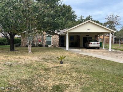 7501 Hammond Drive