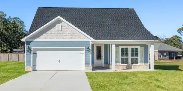 6713 Maurepas Circle