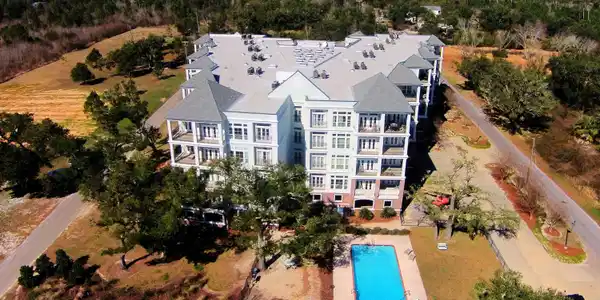 1100 W Beach Boulevard
