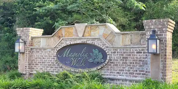 Magnolia Loop
