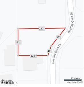 Destiny Oaks Drive