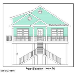 122 West Beach Boulevard