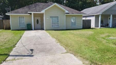 6087 W Desoto Street