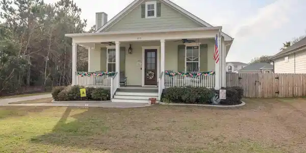 213 White Harbor Road
