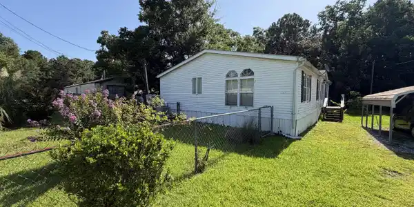 3504 Mackeral Drive