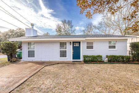 2412 Davidson Road