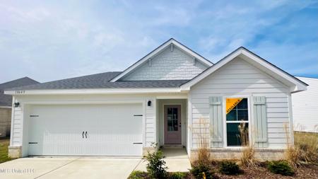 215 Savannah Gardens Road