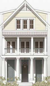 Lot 23 St. Al Avenue