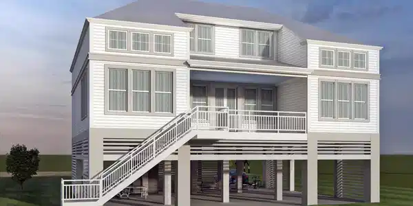 Lot 14 Palmwood Drive