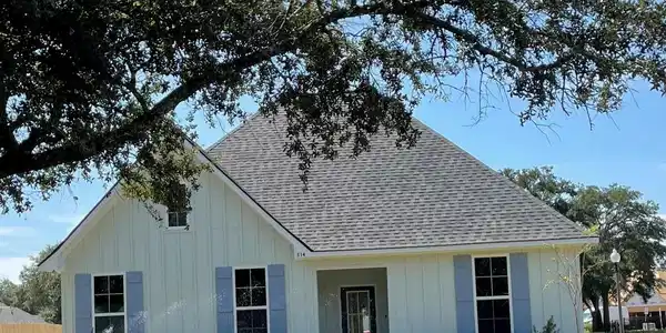 814 Old Spanish Trail