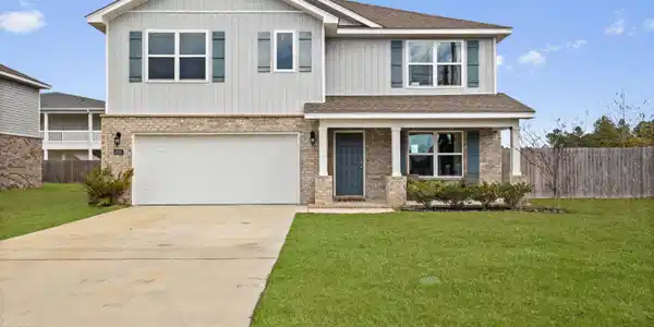 8588 Palmetto Drive