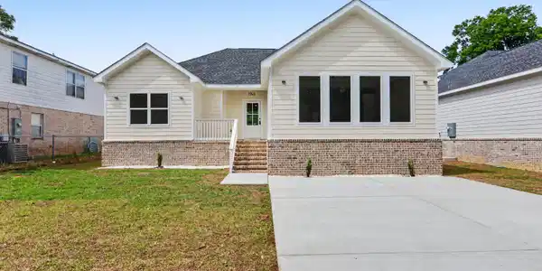 1740 Garden Park Drive