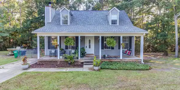2729 Honduras Drive