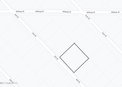 Double Lot Ash Street