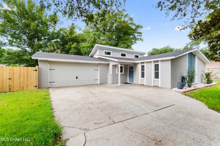 3106 Breezy Hill Lane