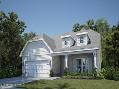 3659 Olivia Drive