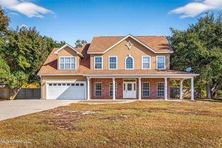 1901 Shelby Lane