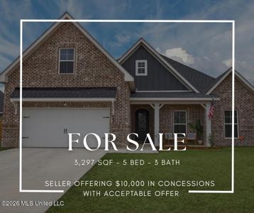 6726 Maurepas Circle