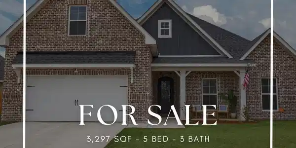 6726 Maurepas Circle