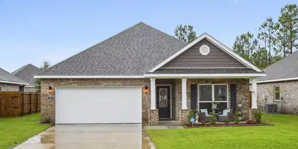 7256 Barley Drive