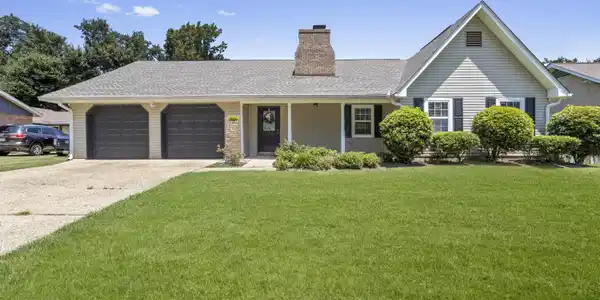 1968 Bayside Drive