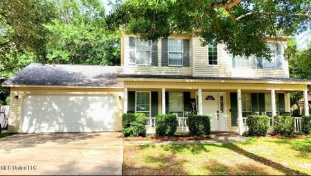 1508 Deer Street