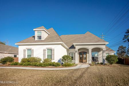 101 High Ridge Drive