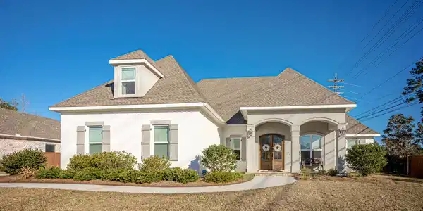 101 High Ridge Drive