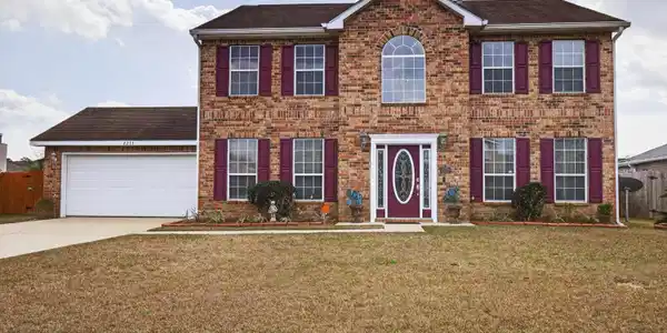 2233 Club Moss Circle
