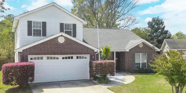 2071 Stone Bridge Drive