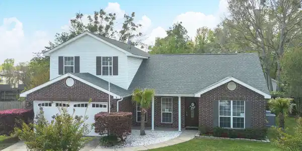 Image 2: Front Elevation 2