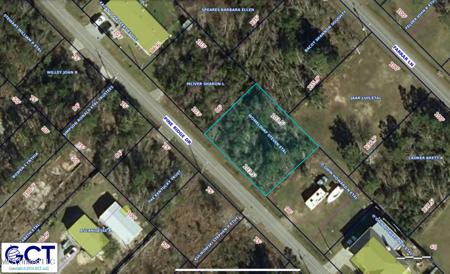 220 Pine Ridge Drive