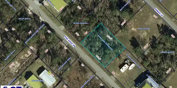 220 Pine Ridge Drive