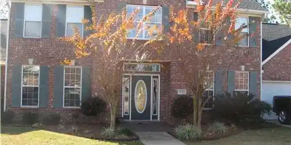 3010 Trentwood Drive
