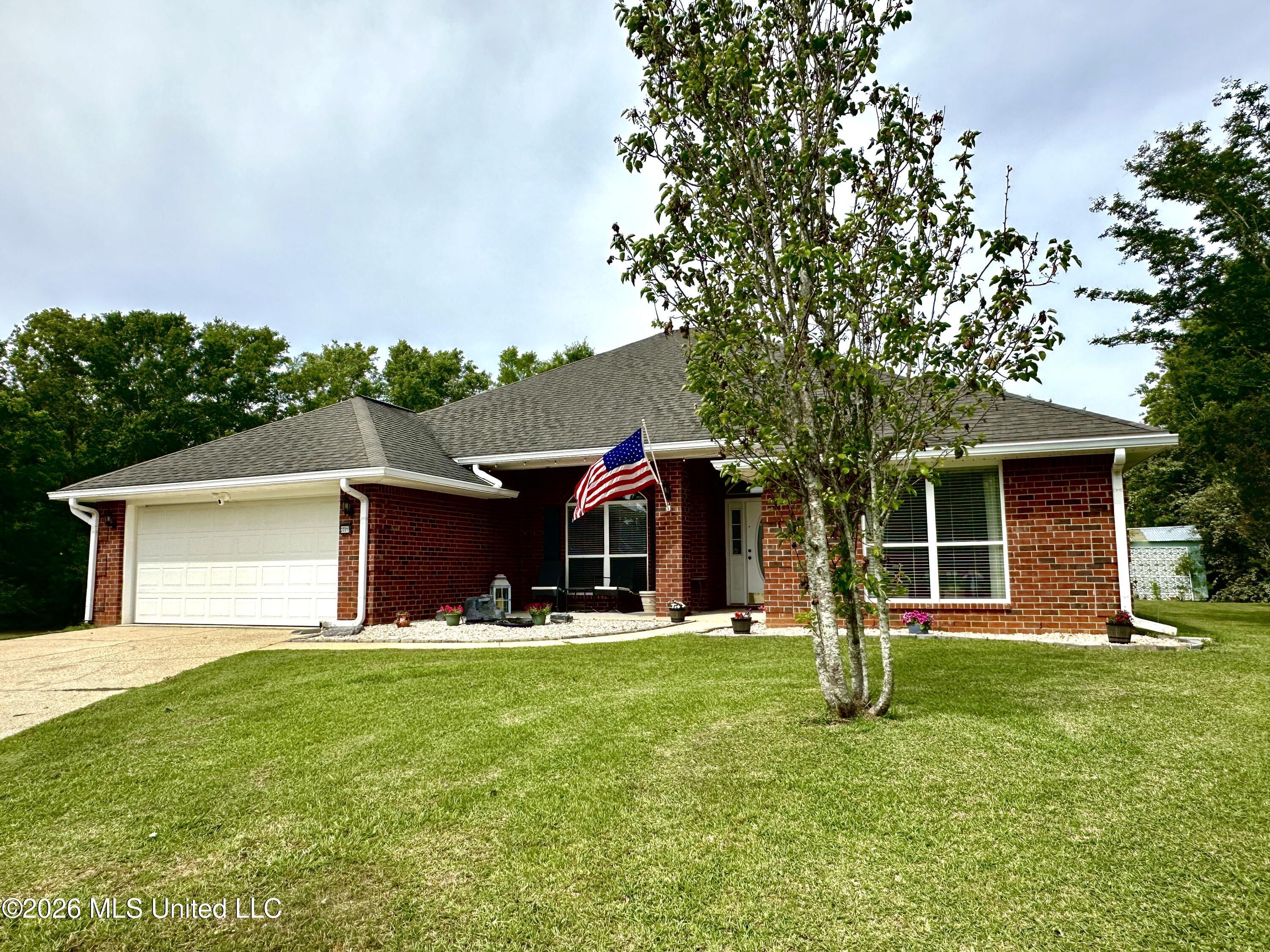Image 1: Brookwood Front