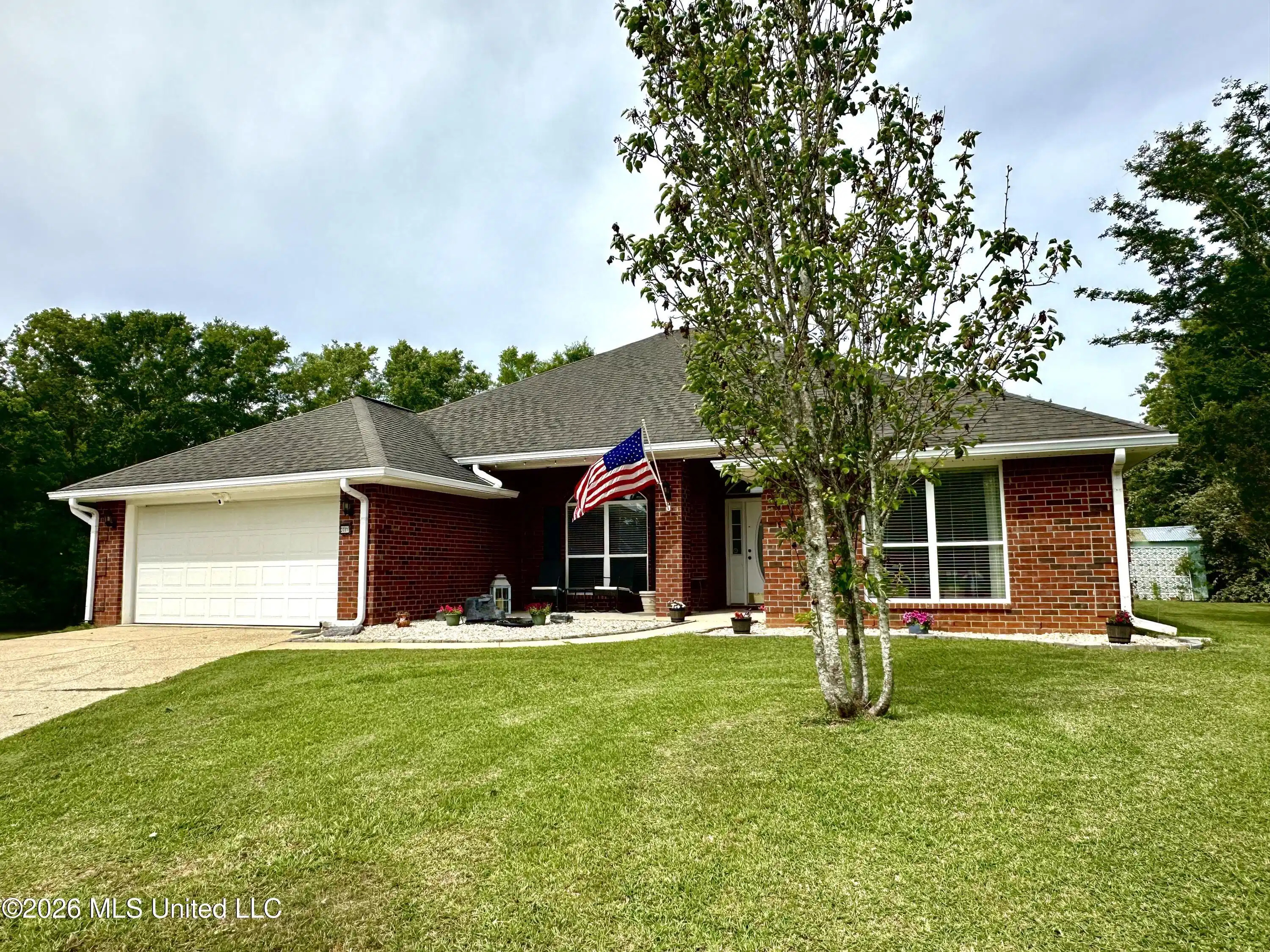 Image 1: Brookwood Front