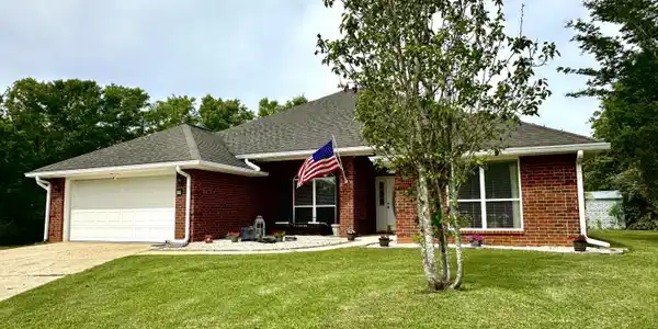 3031 Brookwood Drive